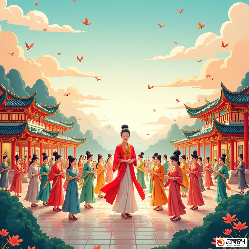 黔西南布依族苗族自治州品牌焕新：携手合作伙伴共创辉煌
