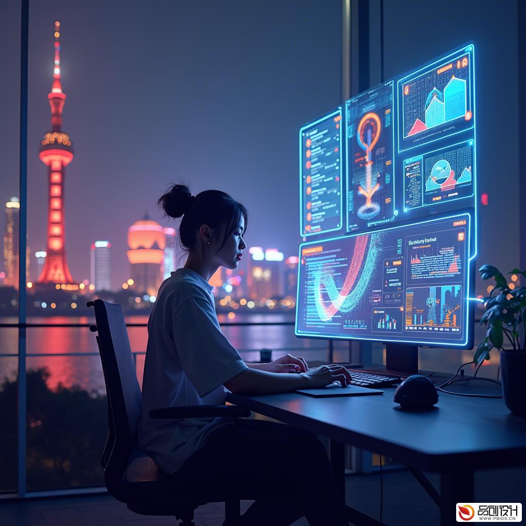 揭阳用户体验设计创新服务中心:引领未来设计新风尚