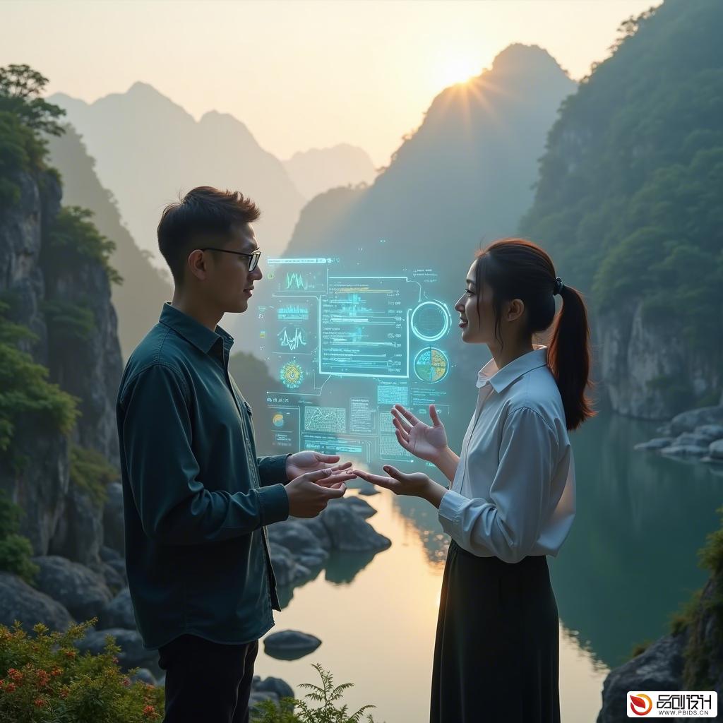 贵州省交互行为研究：携手合作伙伴共创未来

