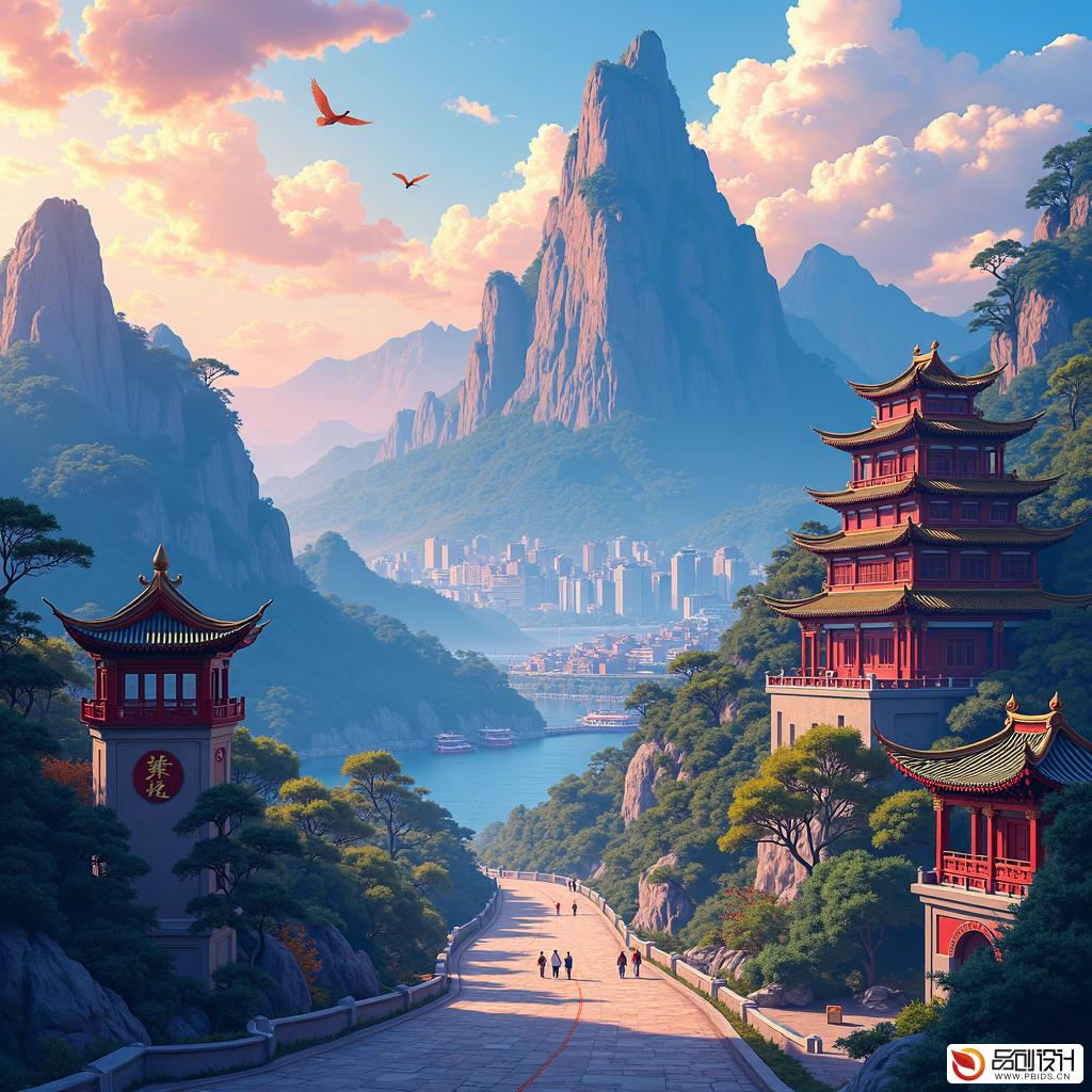 泰安市品牌符号设计企业的创新之路