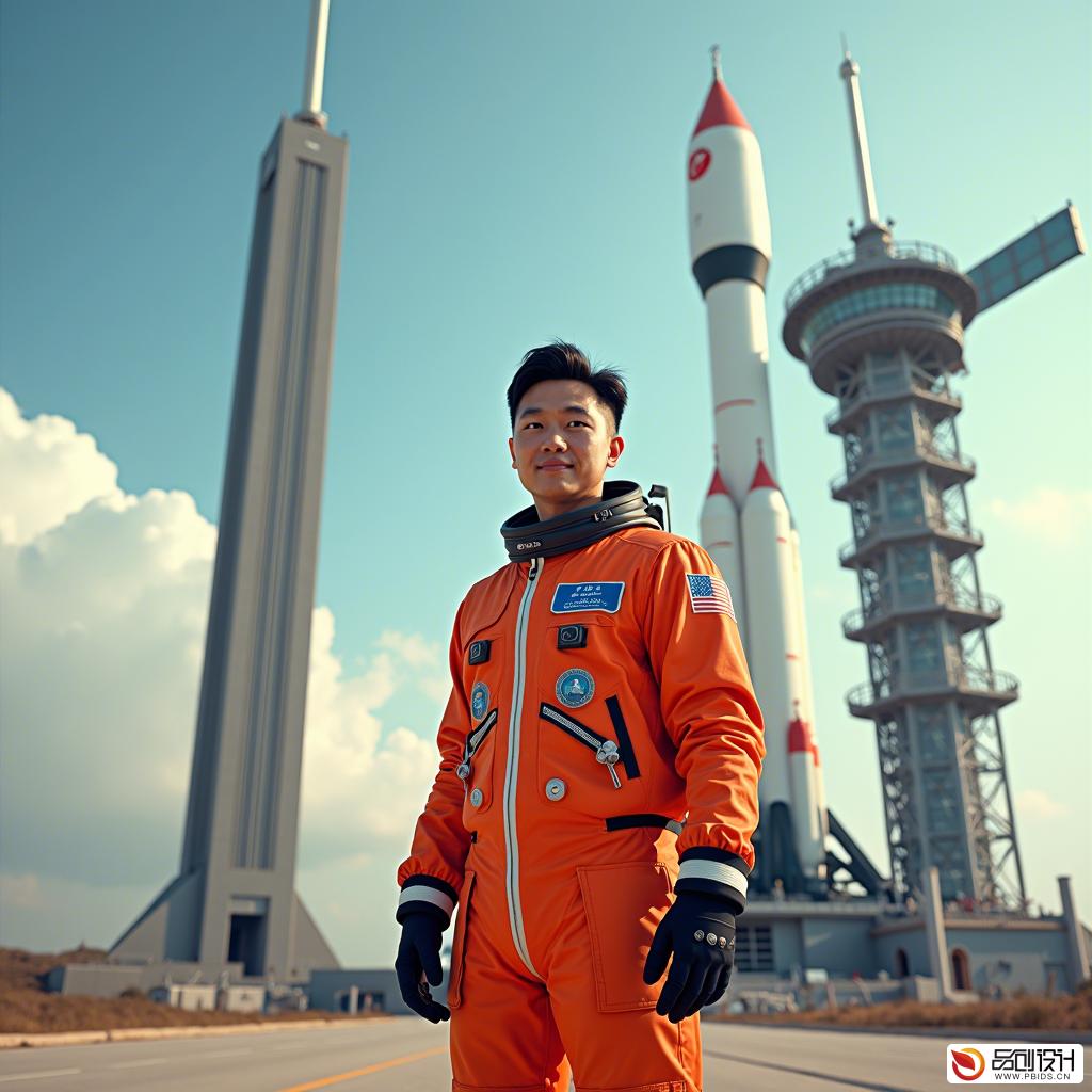 酒泉运营设计:创新引领航天发射场的新篇章