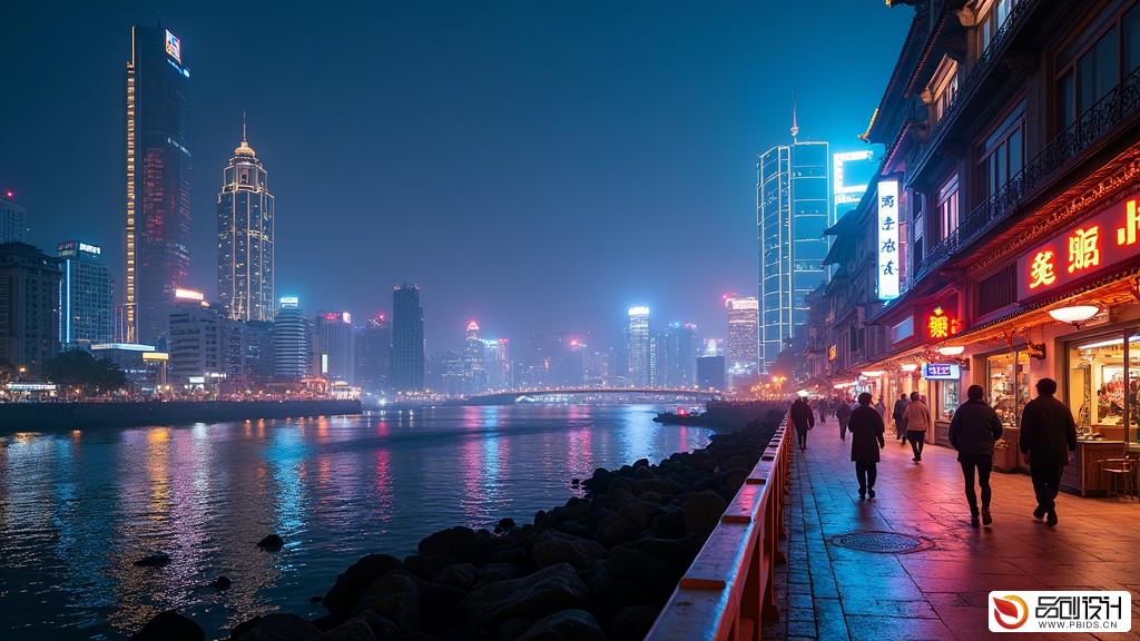 重庆市活动创意包装工作室：打造独特魅力的活动策划新篇章
