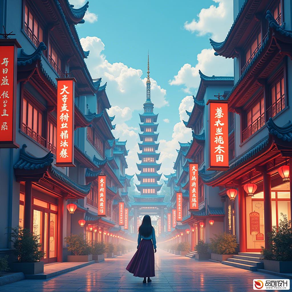 信阳市品牌创新设计解决方案:塑造城市品牌新风貌