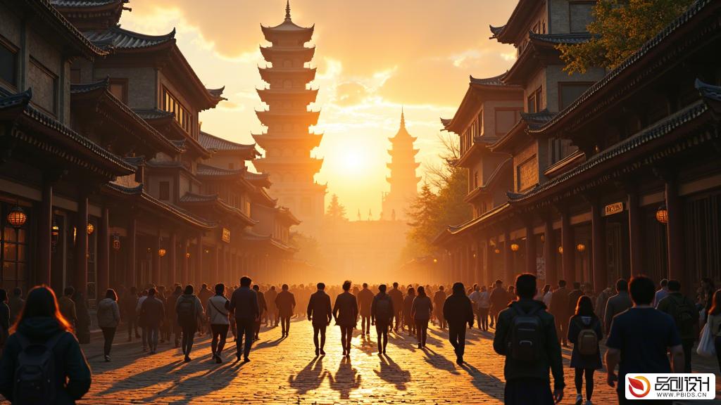 淄博市应用体验升级企业的创新之路
