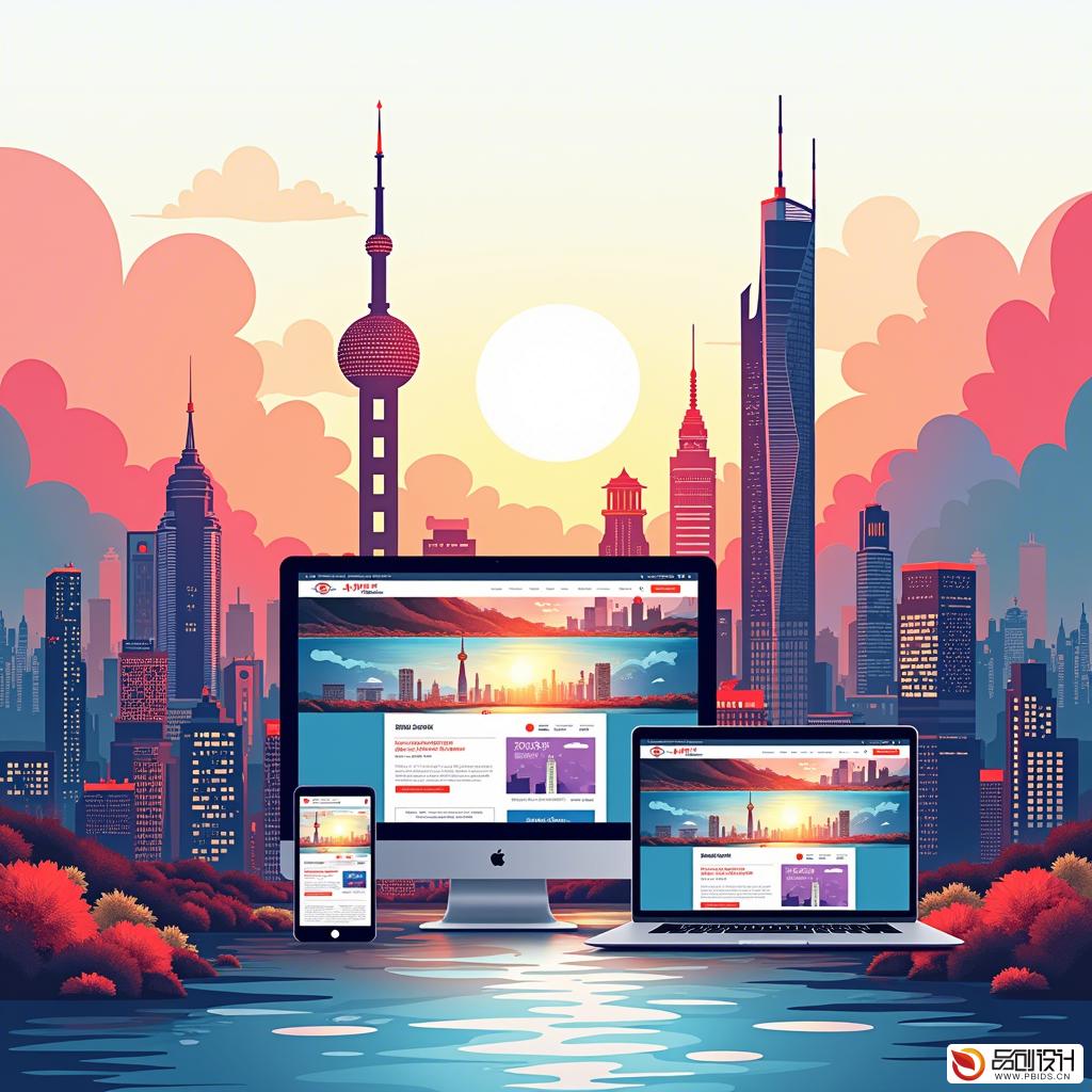 华东响应式网站设计团队:引领数字时代的设计创新