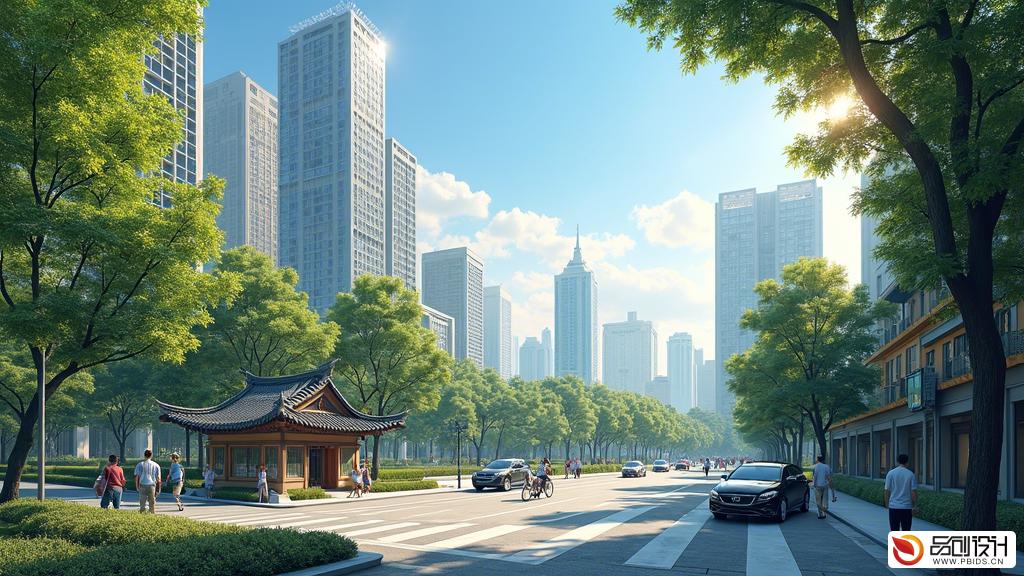 鄂州市品创定制设计服务：打造专属品牌形象的创意之旅
