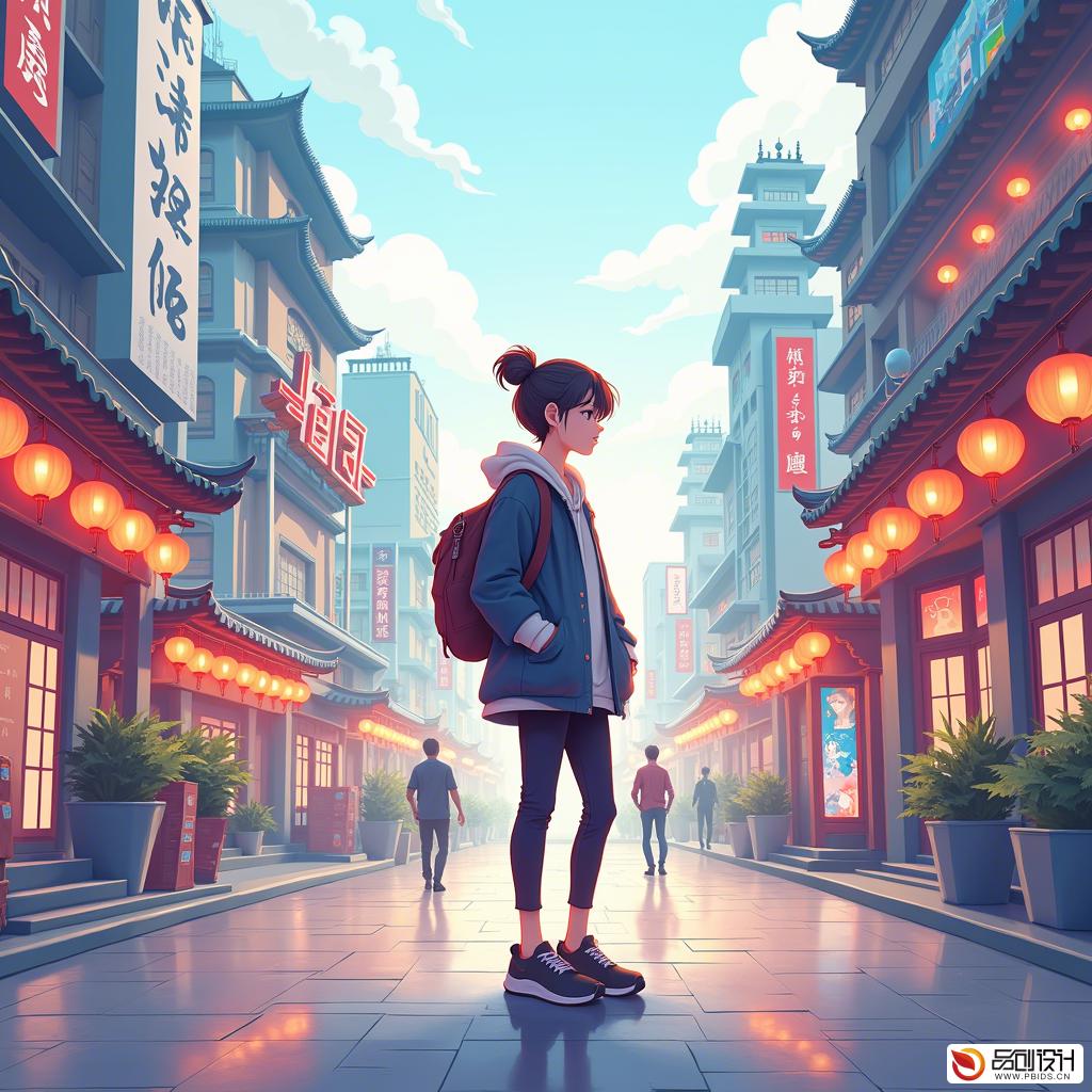 南京市界面美学设计:塑造城市视觉新风貌