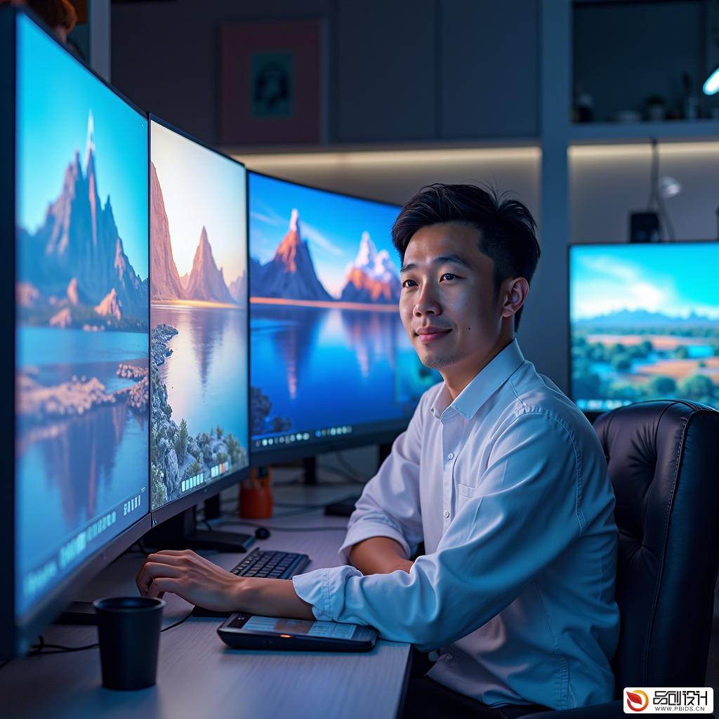 张家界市网页动效设计有限公司：打造视觉盛宴的创意先锋
