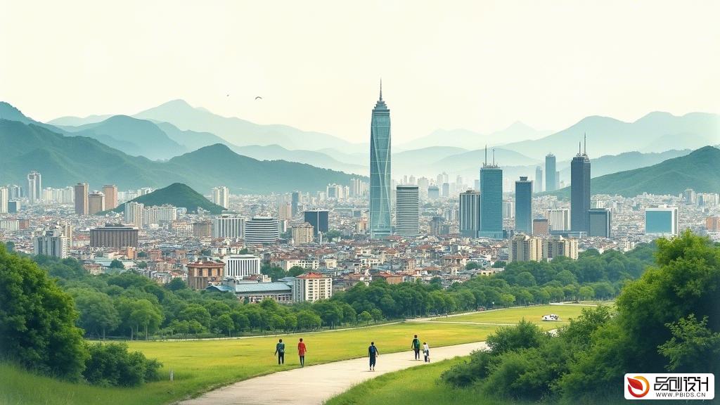 娄底市品牌文化可视化团队的创意之旅
