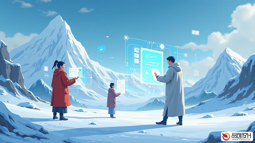 东北应用交互体系合作伙伴：共创数字未来新篇章
