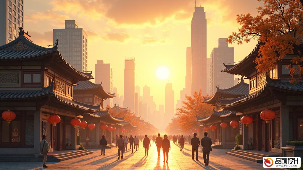 宜宾市品牌视觉：塑造城市形象的独特魅力
