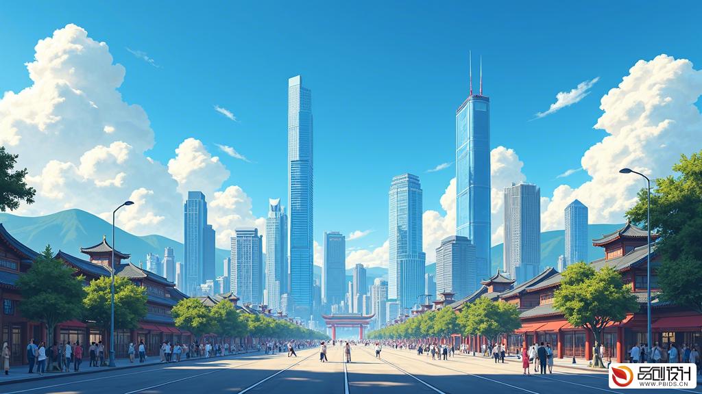白银市网页设计有限公司：打造专业、创新、高效的网页设计服务

