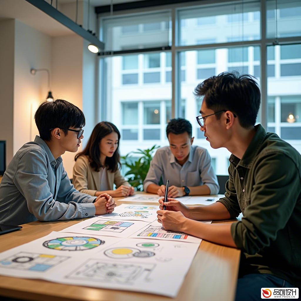 资产重组UX全案设计创新服务中心:重塑企业价值的新引擎