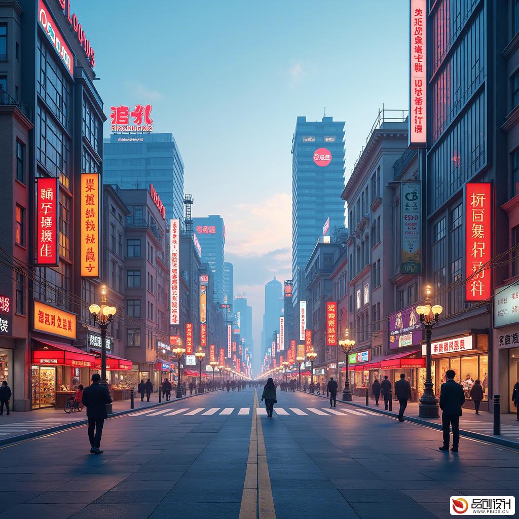曲靖市品创品牌：塑造城市商业新风貌的力量
