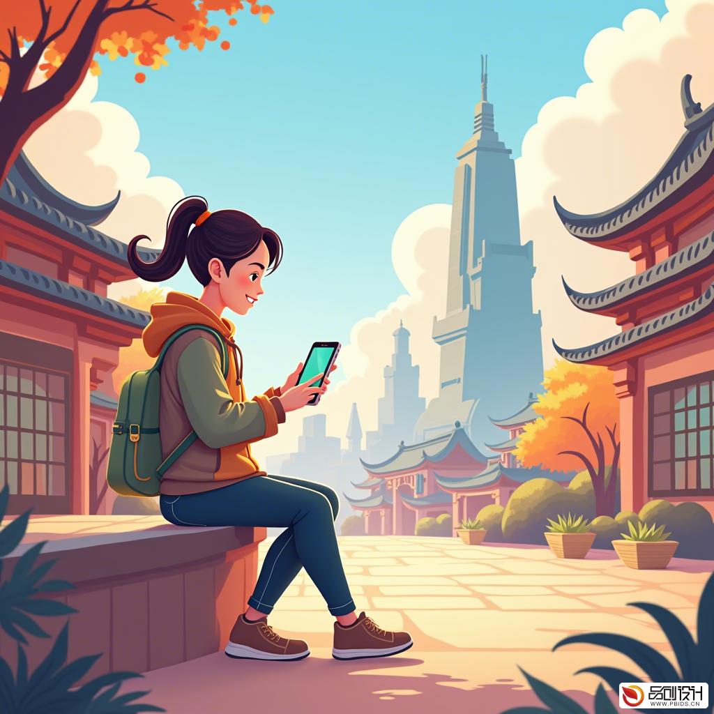 玉溪市APP应用UI设计:打造卓越用户体验的艺术