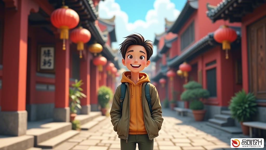 安徽用户旅程设计：打造卓越用户体验的设计之旅
