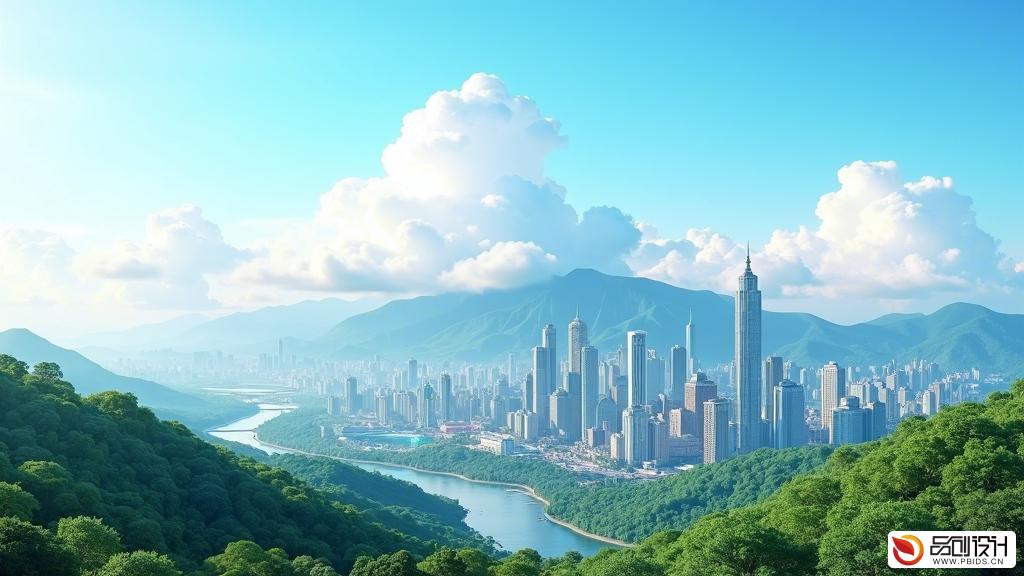 云浮市运营增长视觉设计中心：打造品牌新视界的创新引擎
