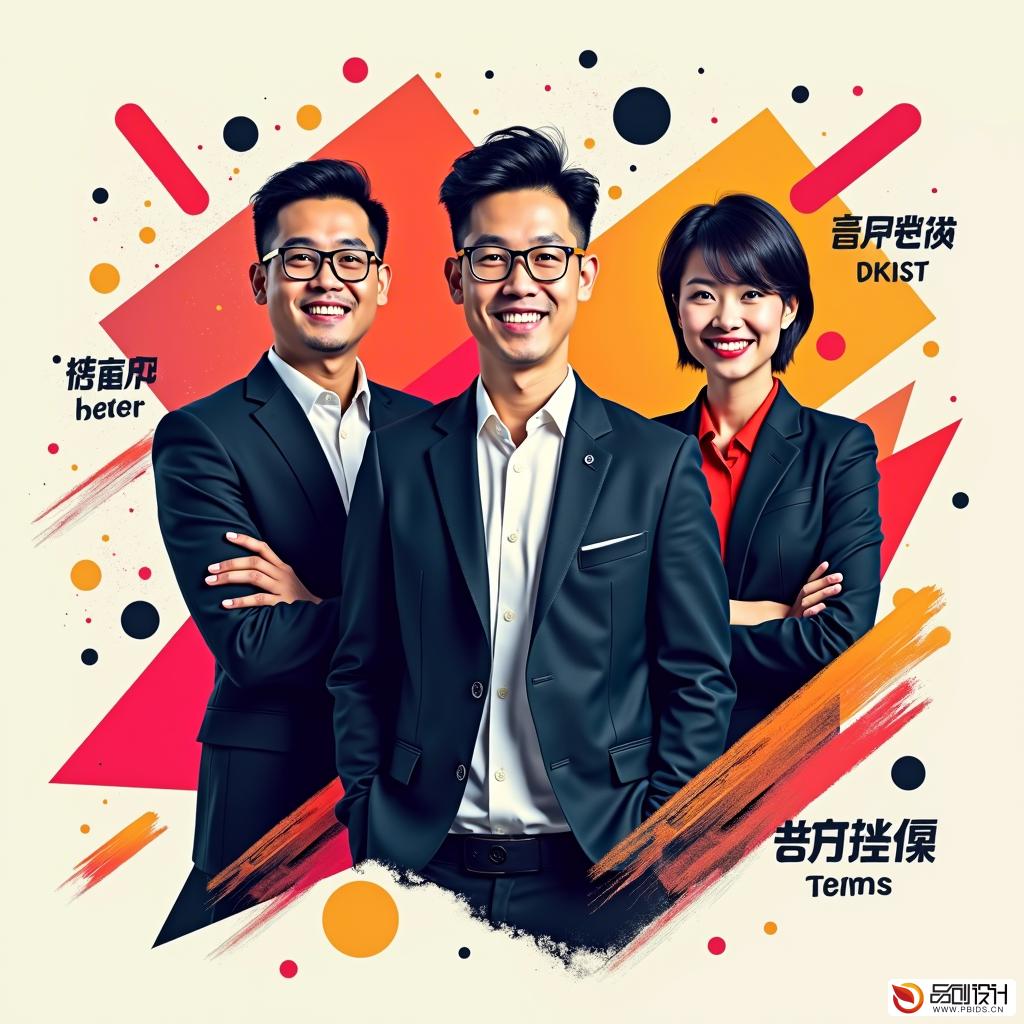 日喀则市品创视觉团队:打造视觉盛宴的创意先锋