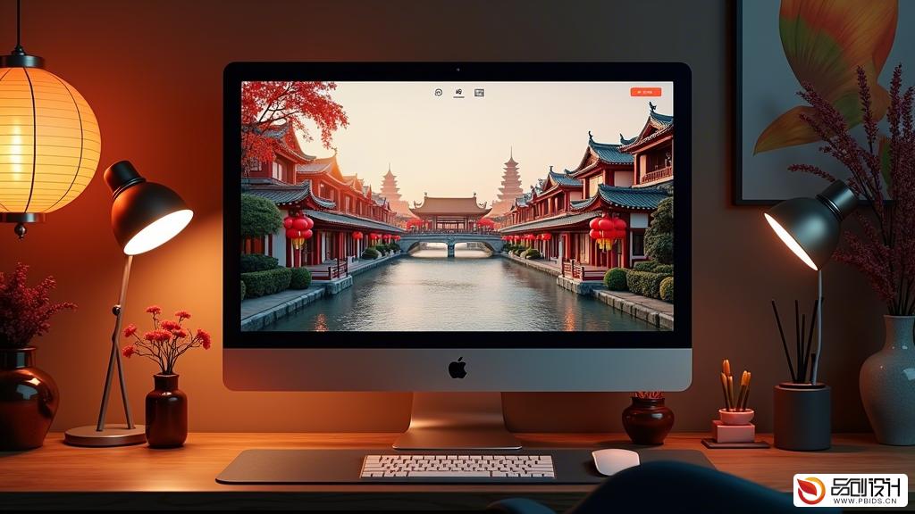 衢州网页动效设计：打造引人入胜的在线体验
