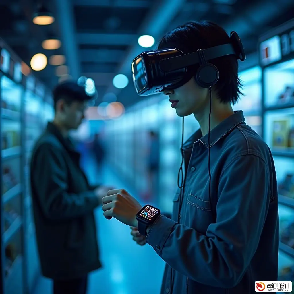 支付技术品创定制设计案例：塑造未来支付新体验
