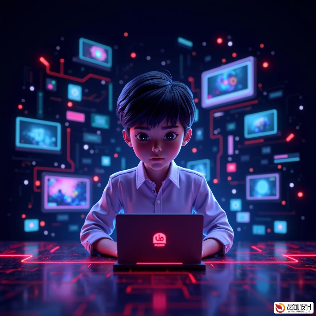 陇南网页视觉架构有限公司：打造卓越数字体验的领航者
