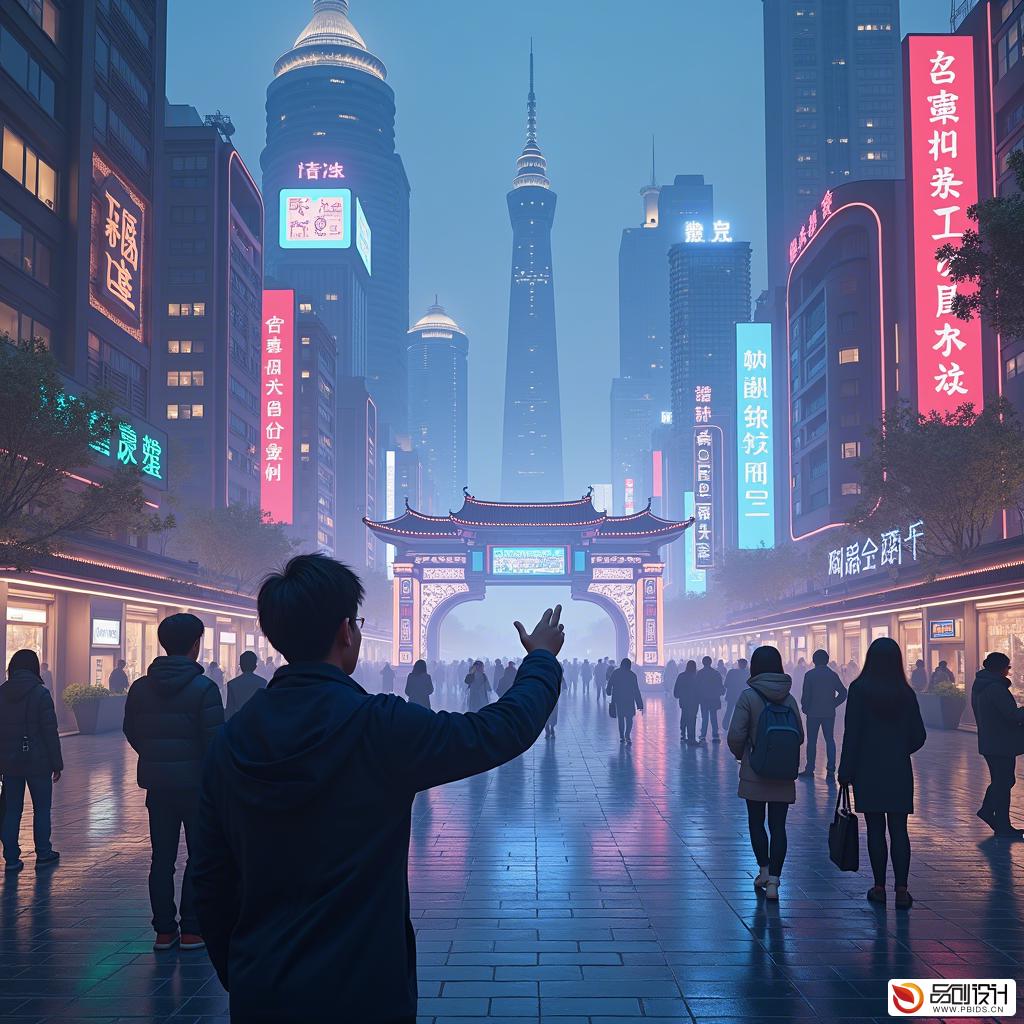 嘉峪关市交互行为研究创新服务中心:引领未来交互科技的新篇章