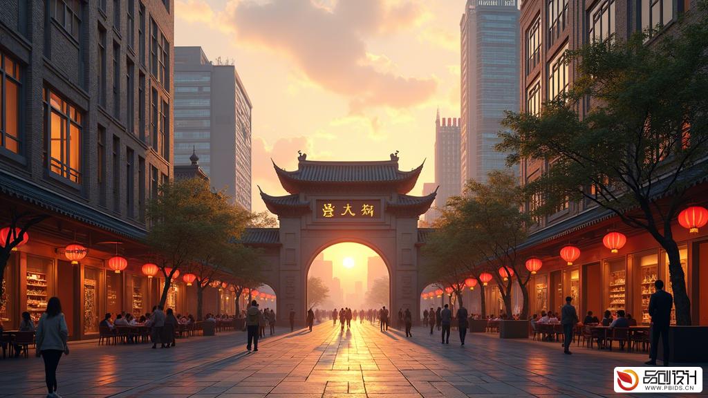 襄阳市数字界面设计企业的崛起与创新之路
