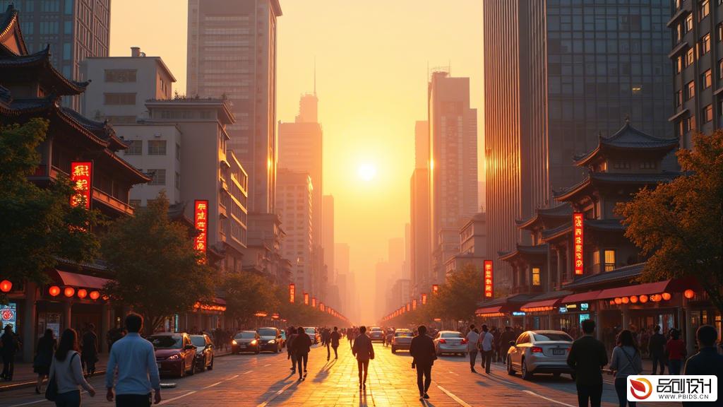 沧州市视觉动效规范设计中心：打造创意与技术的完美融合

