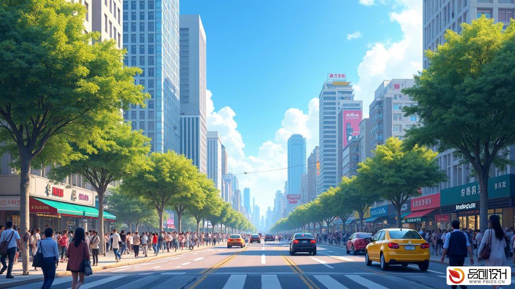 新乡市品创设计有限公司：创新设计，引领未来
