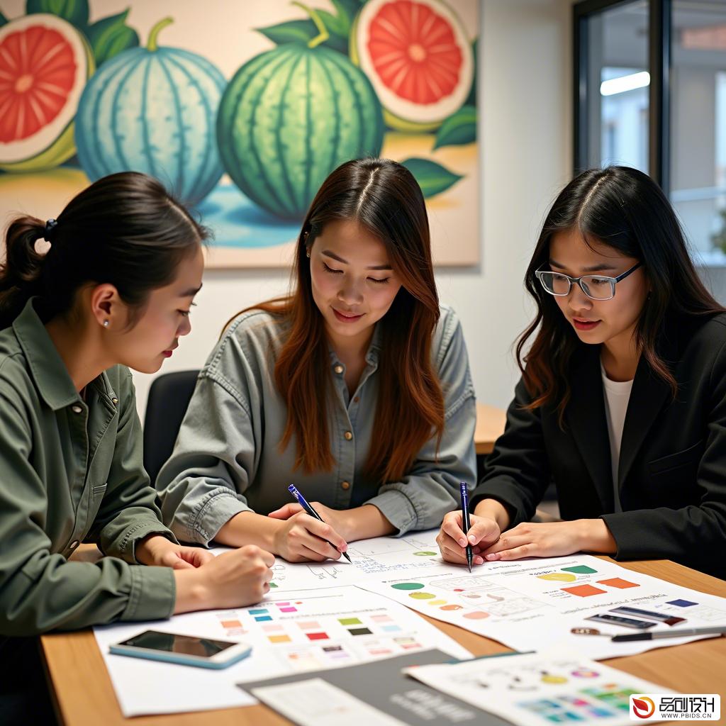 哈密市UI规范设计团队的卓越实践与创新之路
