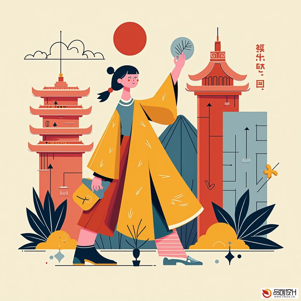 承德市品创设计工场:创意与设计的璀璨交汇点