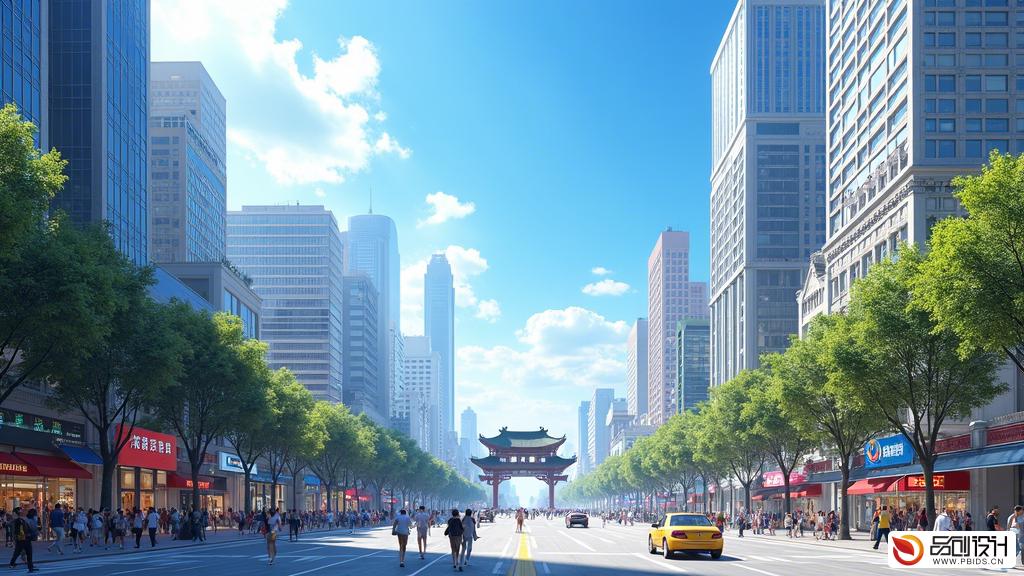 佛山市品牌设计机构的崛起与创新之路
