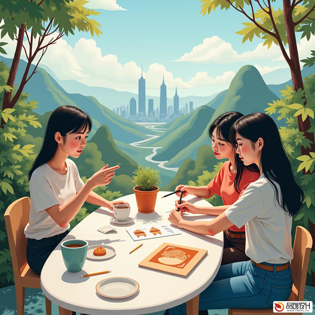 阿克苏地区品牌升级设计企业的创新之路
