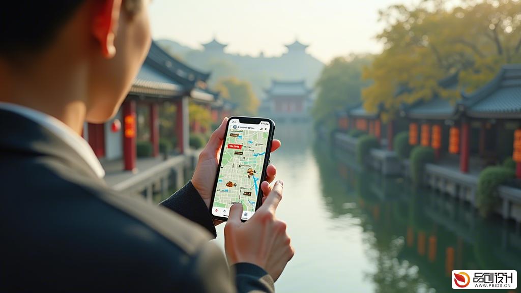 苏州APP应用UI设计的艺术与技术融合
