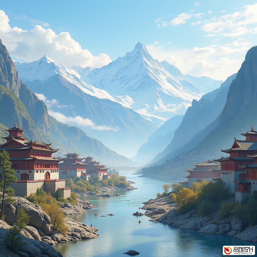 阿坝藏族羌族自治州品创品牌工场的魅力与探索
