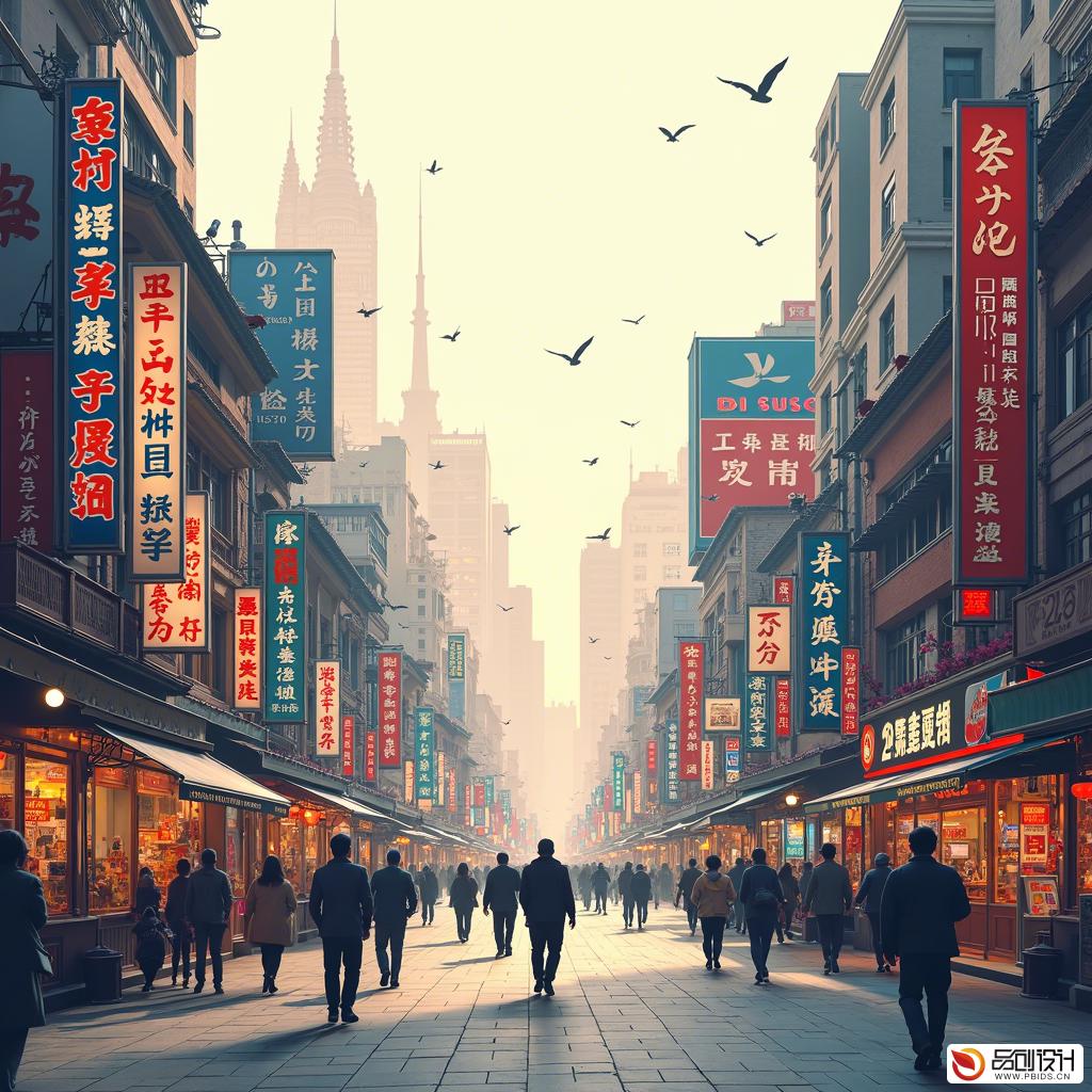 兰州市全渠道运营视觉企业的崛起与影响力

