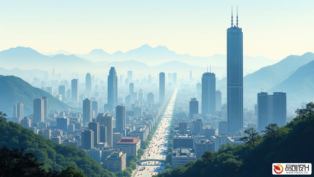 吕梁市数据可视化设计团队的卓越创新与影响力
