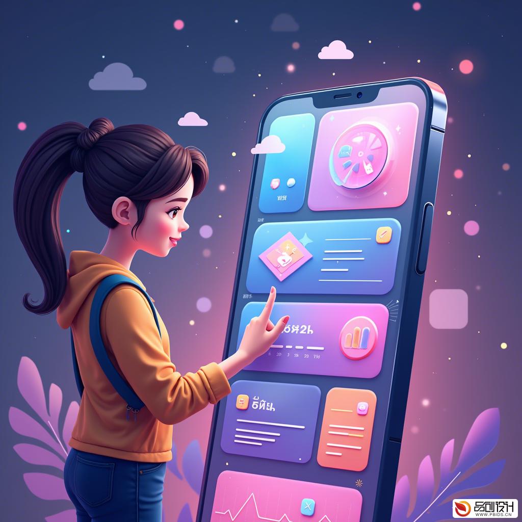 保定市APP应用UI设计设计公司的全面解析与选择指南