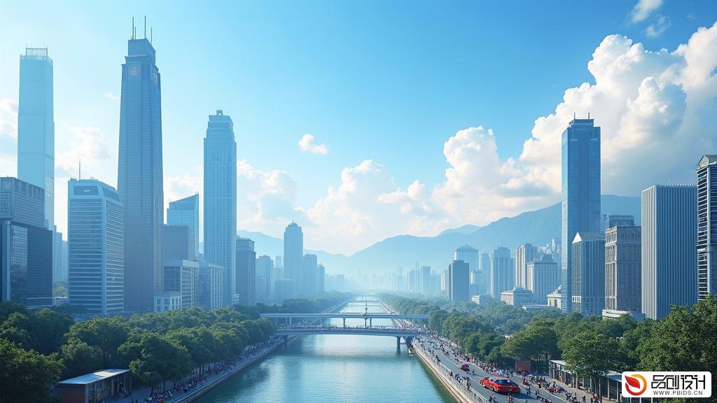 绵阳市创新设计工场：激发创意，引领未来设计潮流
