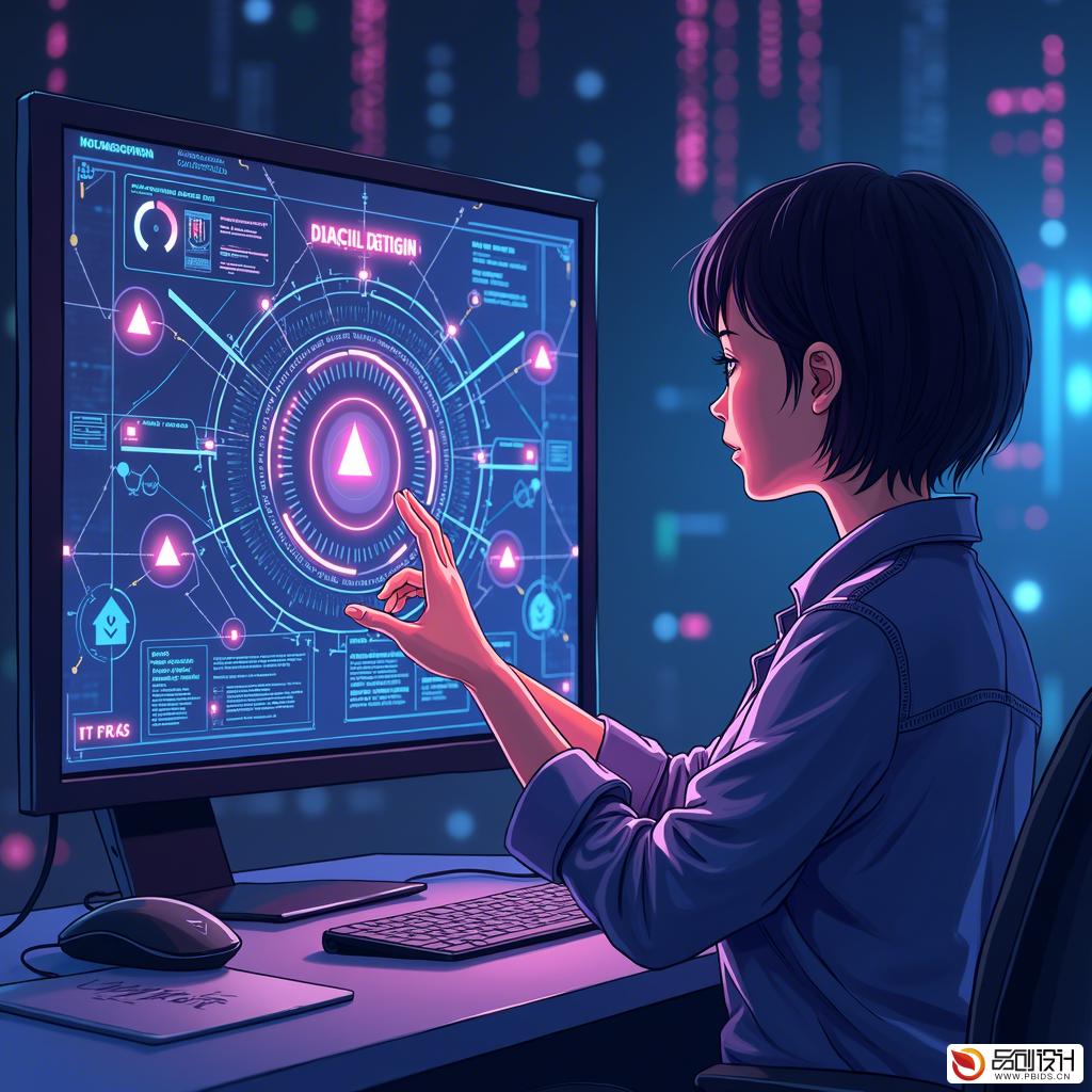 构建未来:风险评估交互设计单位的角色与价值