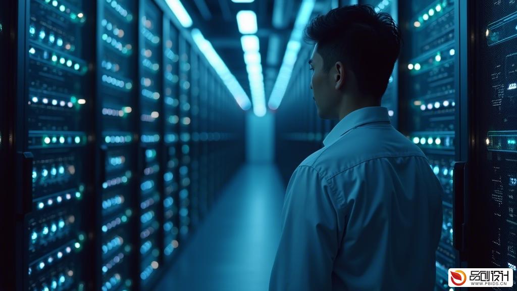云计算视觉界面开发设计公司的创新之路
