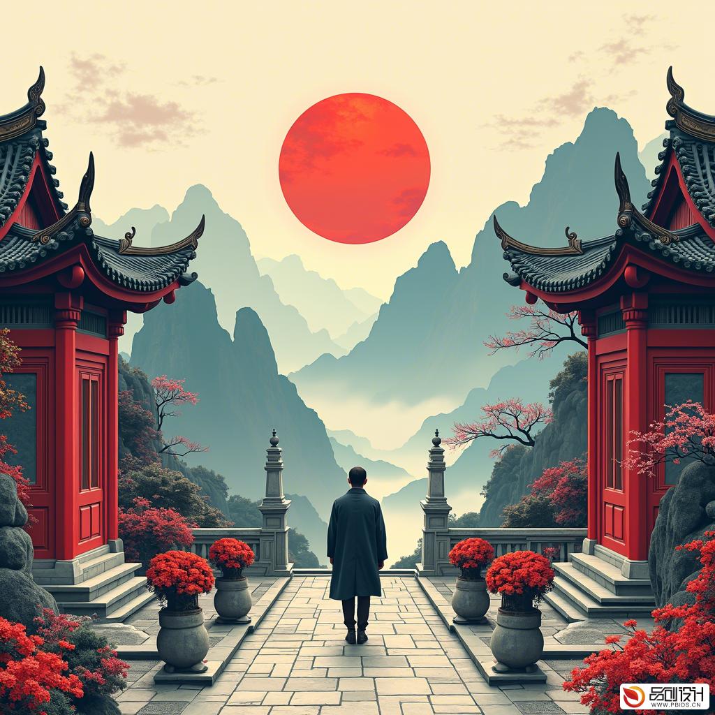 安徽省品牌升级设计:重塑地域特色,引领商业新风尚