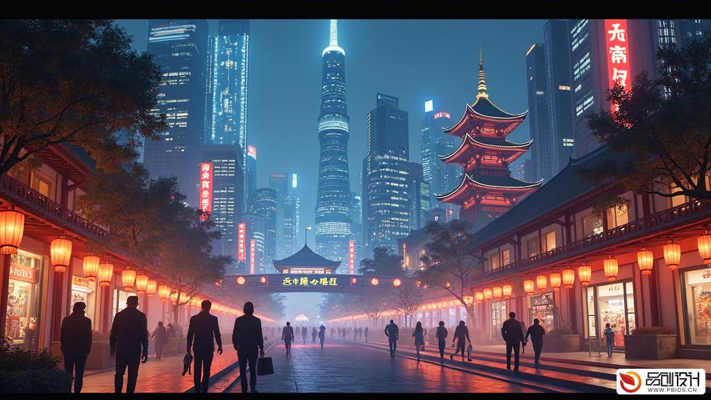 濮阳用户行为设计有限公司：引领用户体验新纪元
