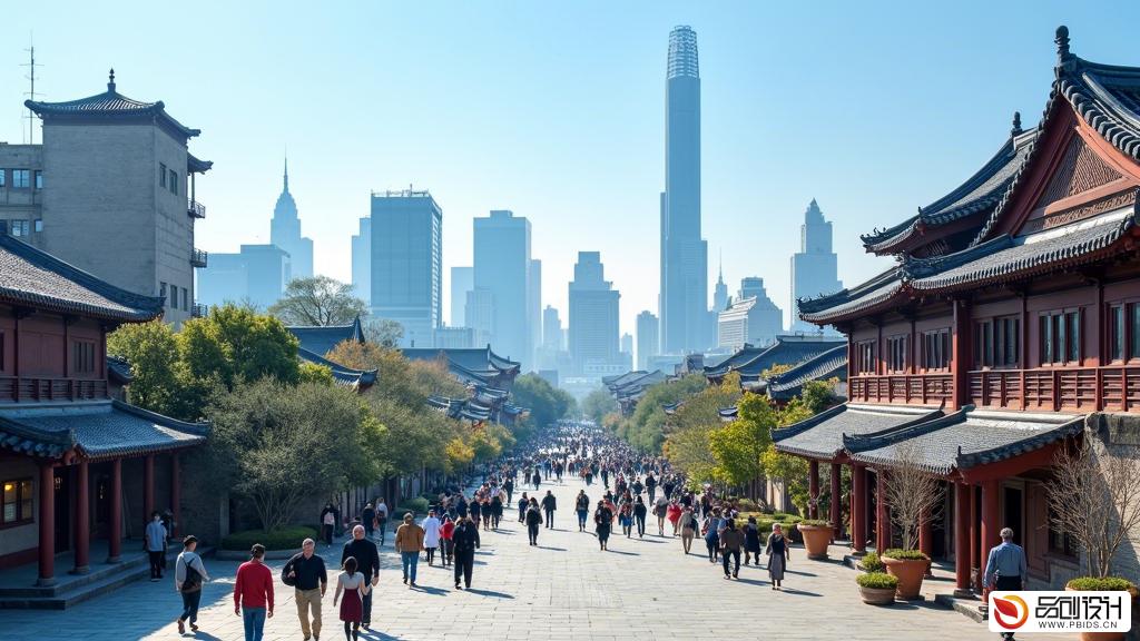 镇江市社交传播设计合作伙伴：共创数字营销新篇章
