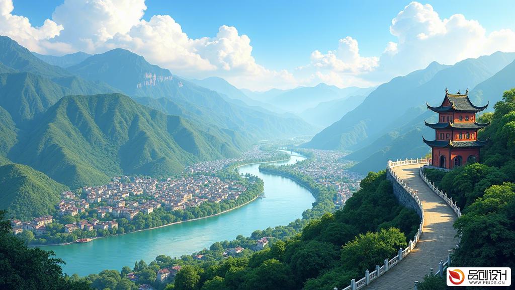 湖南省动效设计团队的创意之旅：塑造数字世界的视觉盛宴

