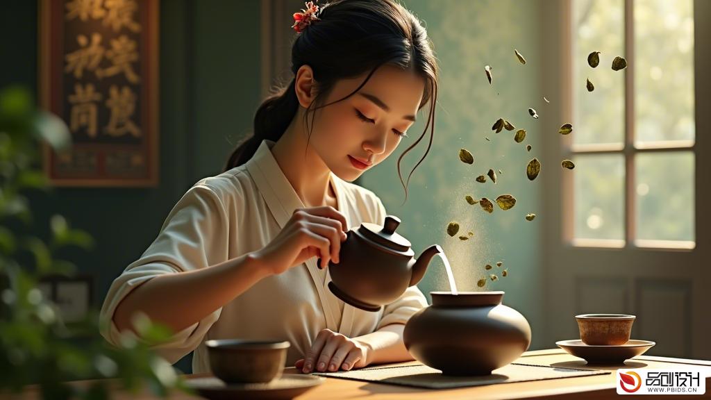 普洱加载动画设计：寻找理想合作伙伴的全面指南
