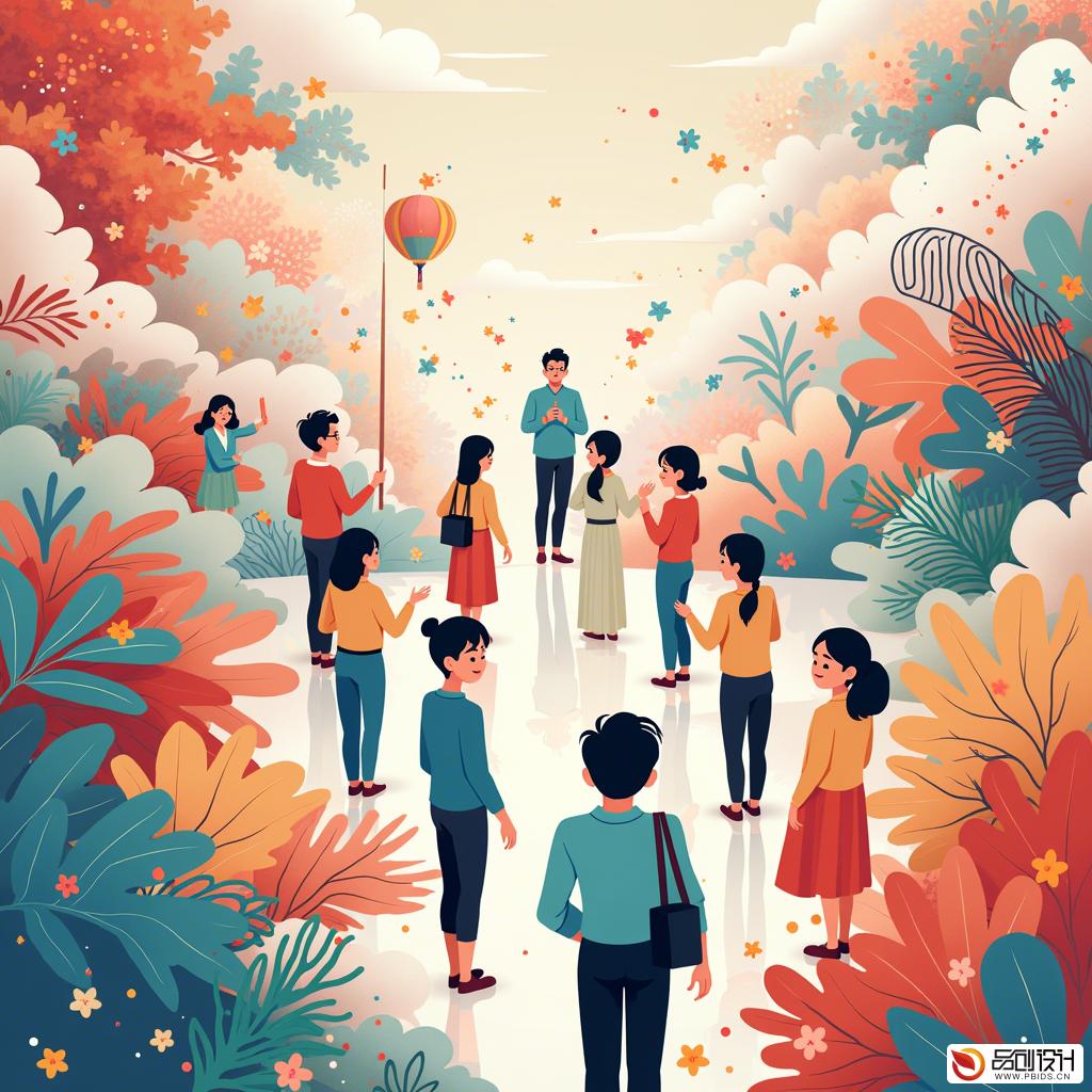 巴中市全渠道运营视觉公司的崛起与影响