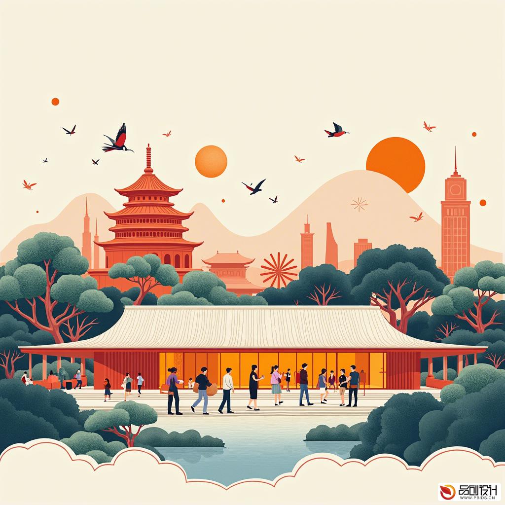 韶关市品创定制设计创新服务中心：引领地方设计创新新风尚
