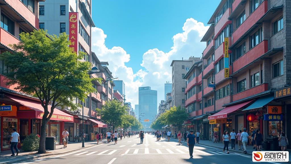 临汾市品牌创新设计有限公司：塑造品牌新形象的领航者
