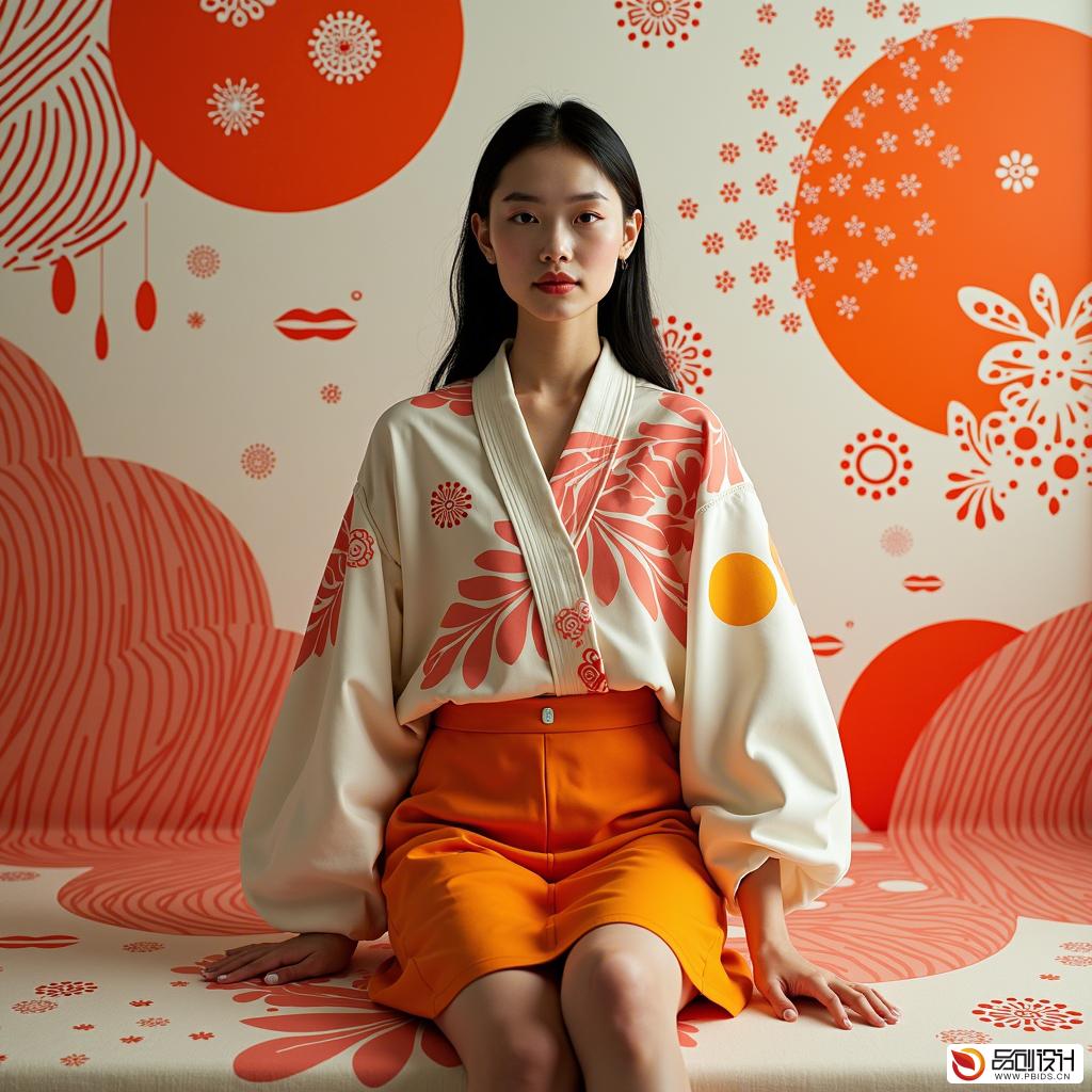 石嘴山品牌视觉设计公司的创意力量:塑造独特品牌形象